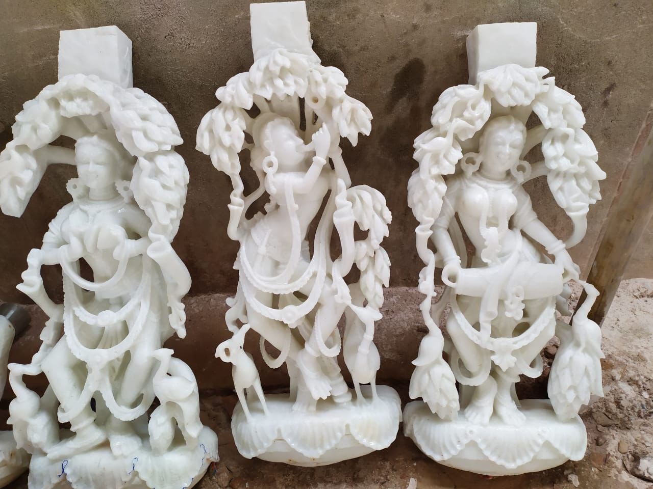 HARIDWAR JAIN TEMPLE