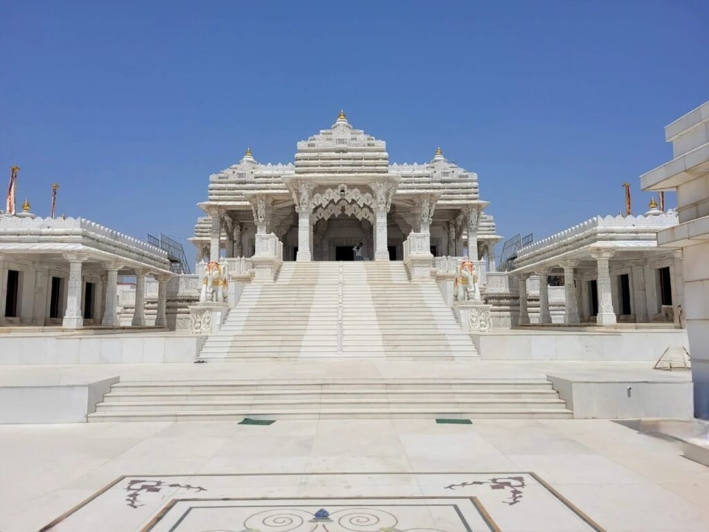 VARMAN JAIN TIRTH – Rajasthan